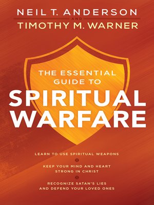 cover image of The Essential Guide to Spiritual Warfare